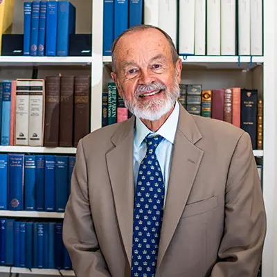 Dr. Robert B. Talisse