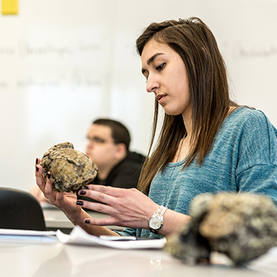 forensic students