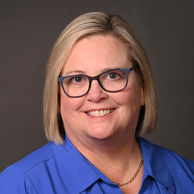 Ann Treinen