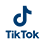 TikTok logo