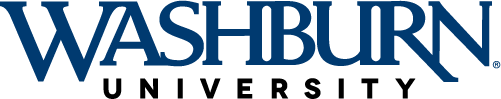 Washburn University logo