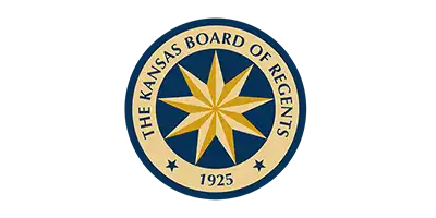 KS BOR logo
