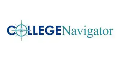 College Navigator logo