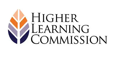 HLC logo