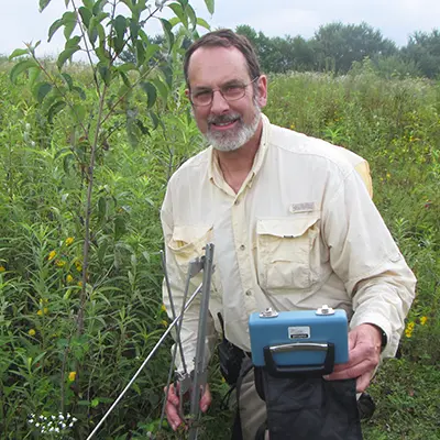 Neil Bernstein