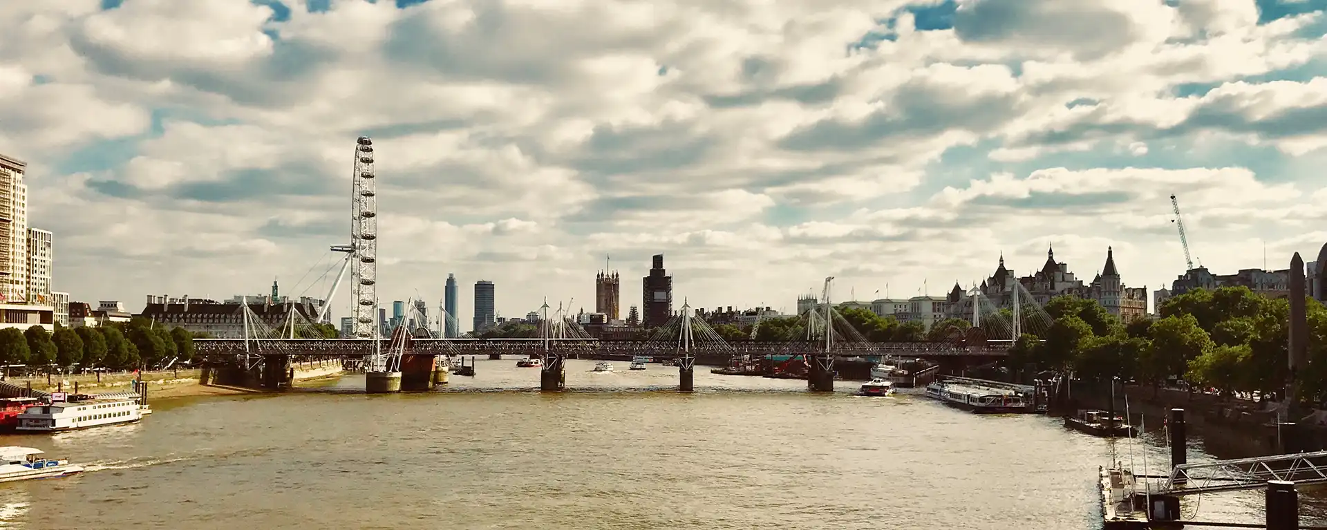 London bridge