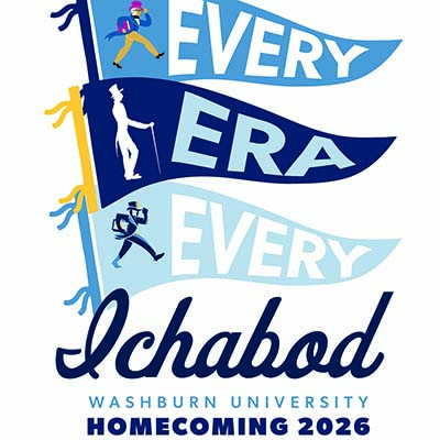 2026 Washburn Homecoming