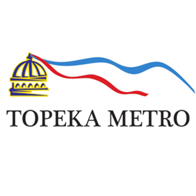 Topeka Metro logo