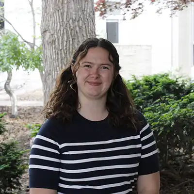 Amya Carpenter