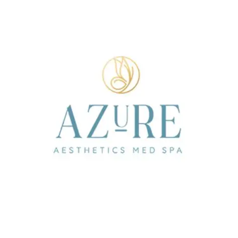Azure Aesthetics Med Spa logo