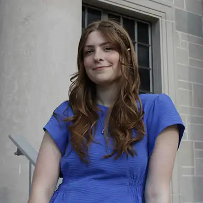 Caitlyn Crim