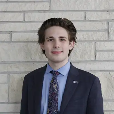 Caleb Newfer