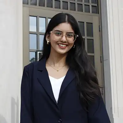Prekshya Adhikari