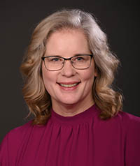 Jenny Lamb, LSCSW