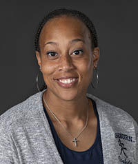 Yvette Montgomery